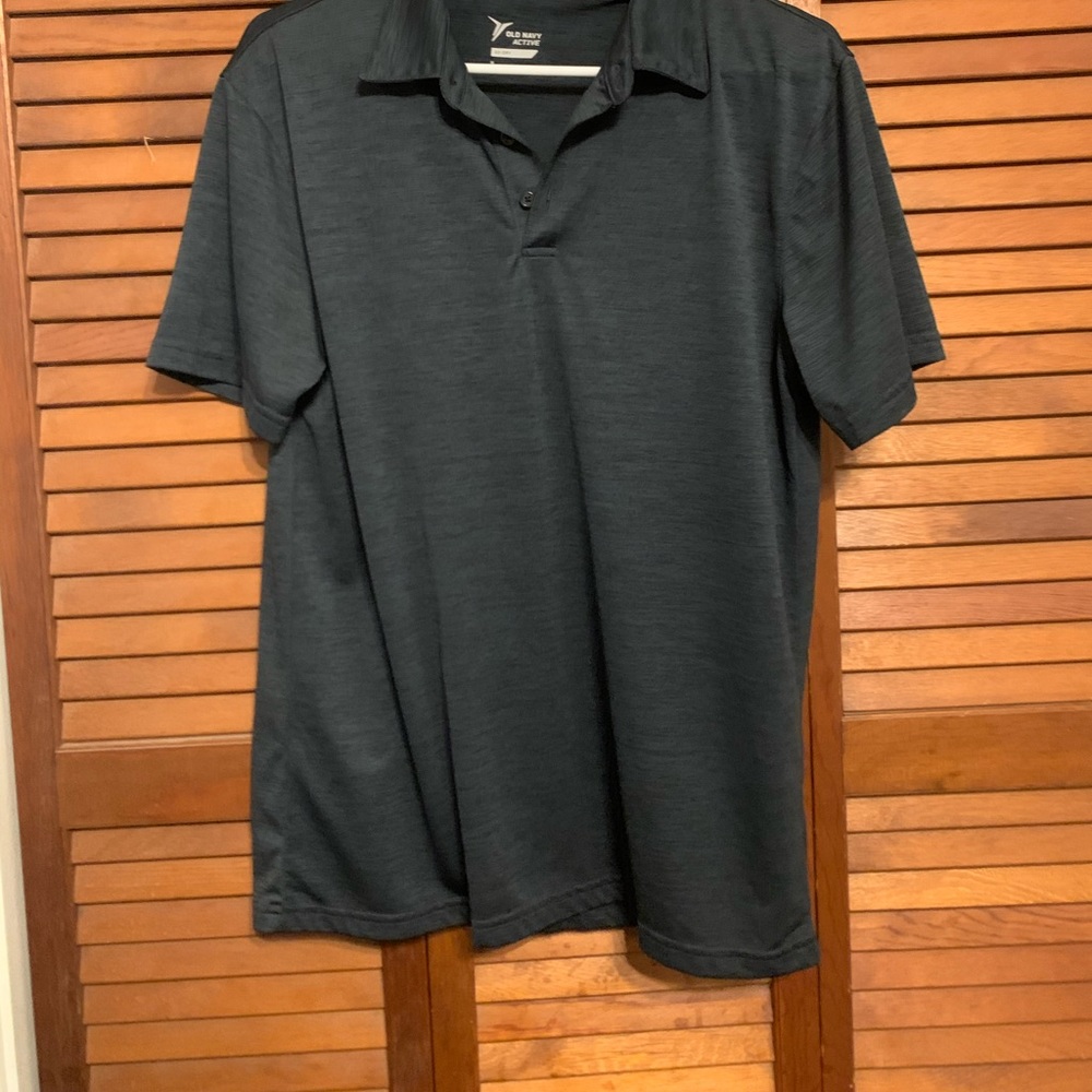 Old Navy Active Polo